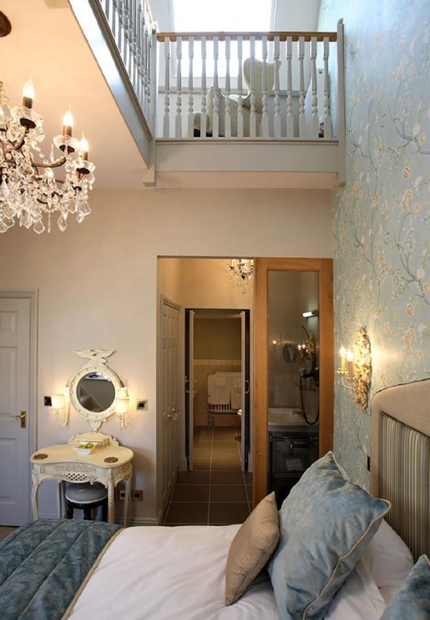 Vine House Boutique Hotel Burnham Market Ngoại thất bức ảnh